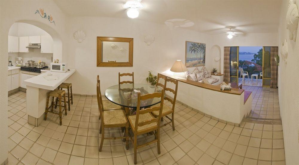 Palma Real Aparthotel Manzanillo Exterior photo