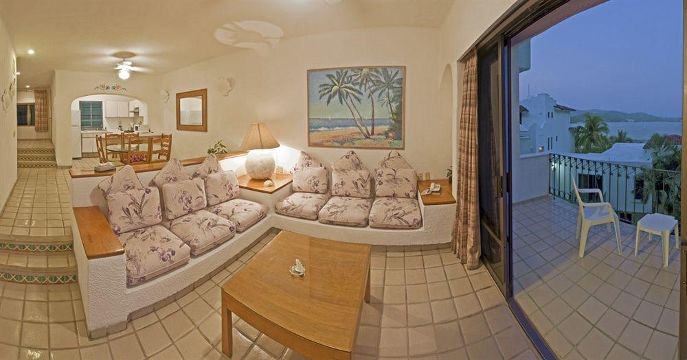 Palma Real Aparthotel Manzanillo Exterior photo