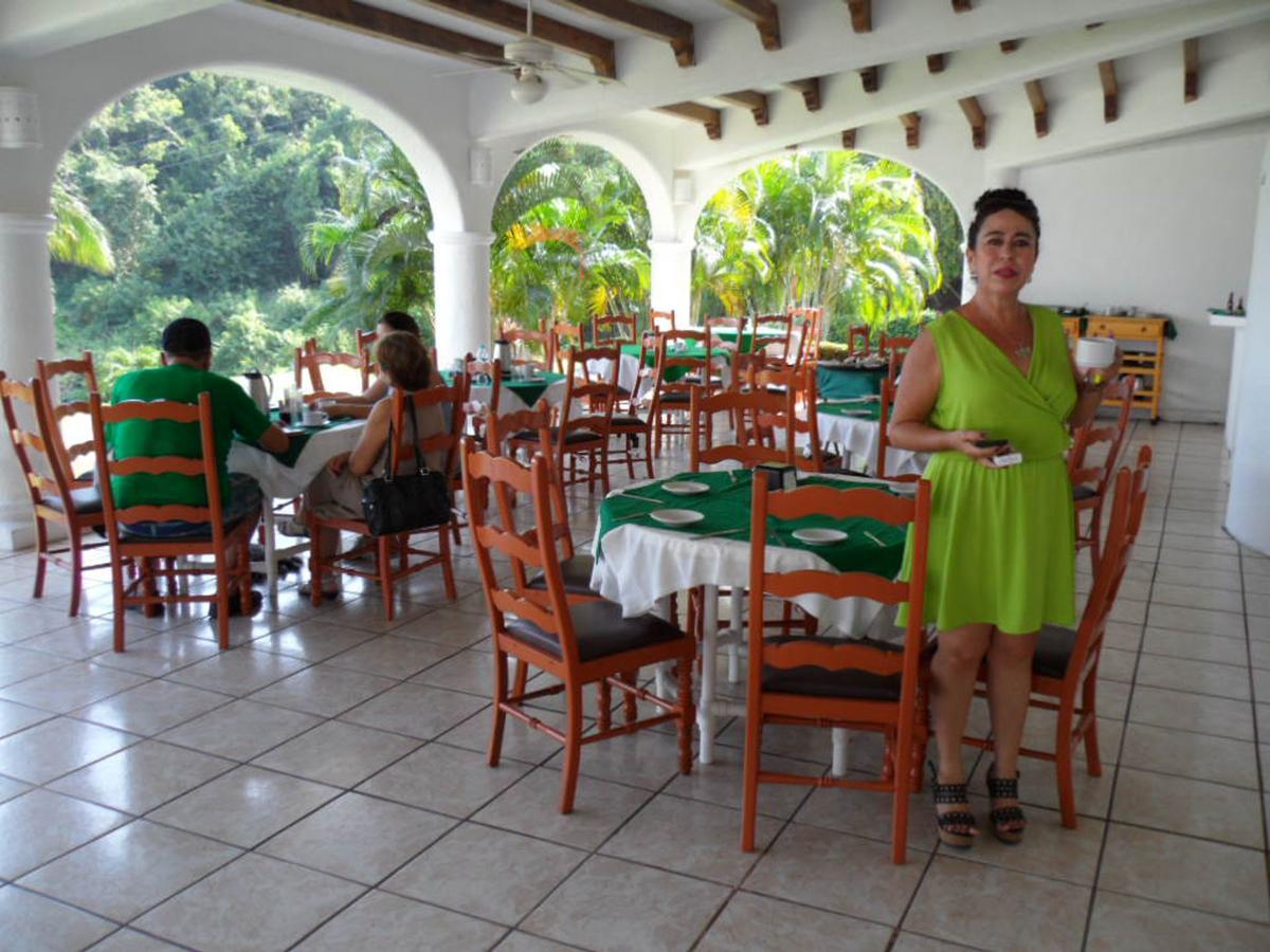 Palma Real Aparthotel Manzanillo Exterior photo